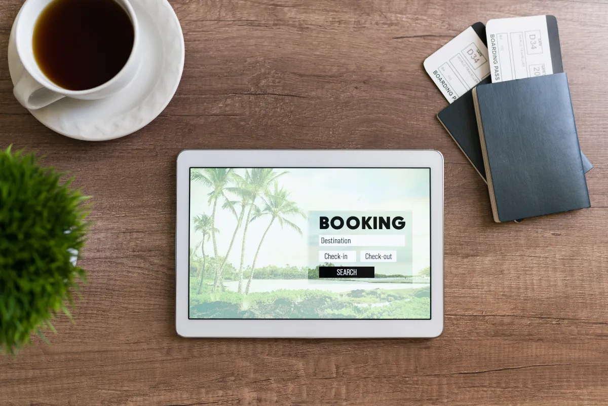 Booking Systems