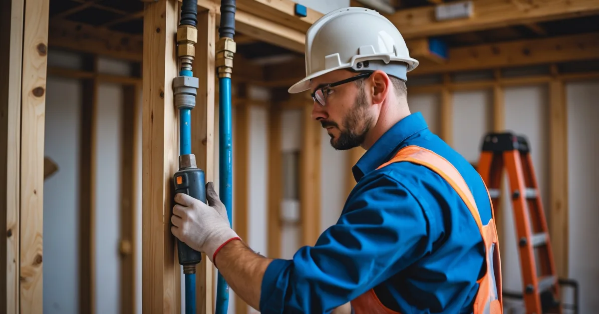 5 things every Wiltshire tradesperson's website needs to actually get phone calls