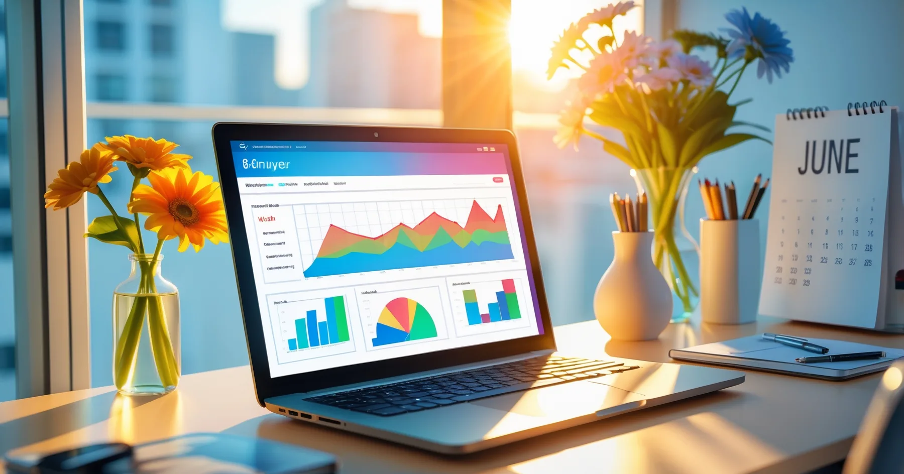 Is Your Small Business Website Ready for Summer Trading? Essential Updates Before Peak Season