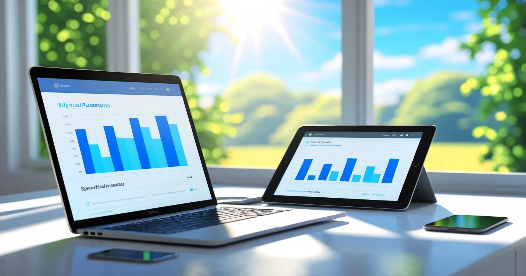 Is Your Small Business Website Ready for Summer Trading? Your Pre-Peak Season Health Check