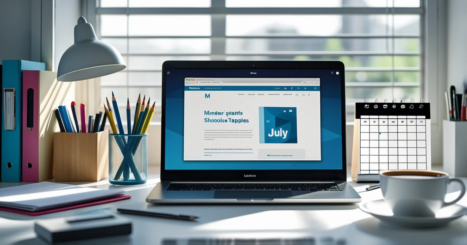 Is Your Website Ready for Back-to-School Season? Essential Updates Small Businesses Can't Ignore