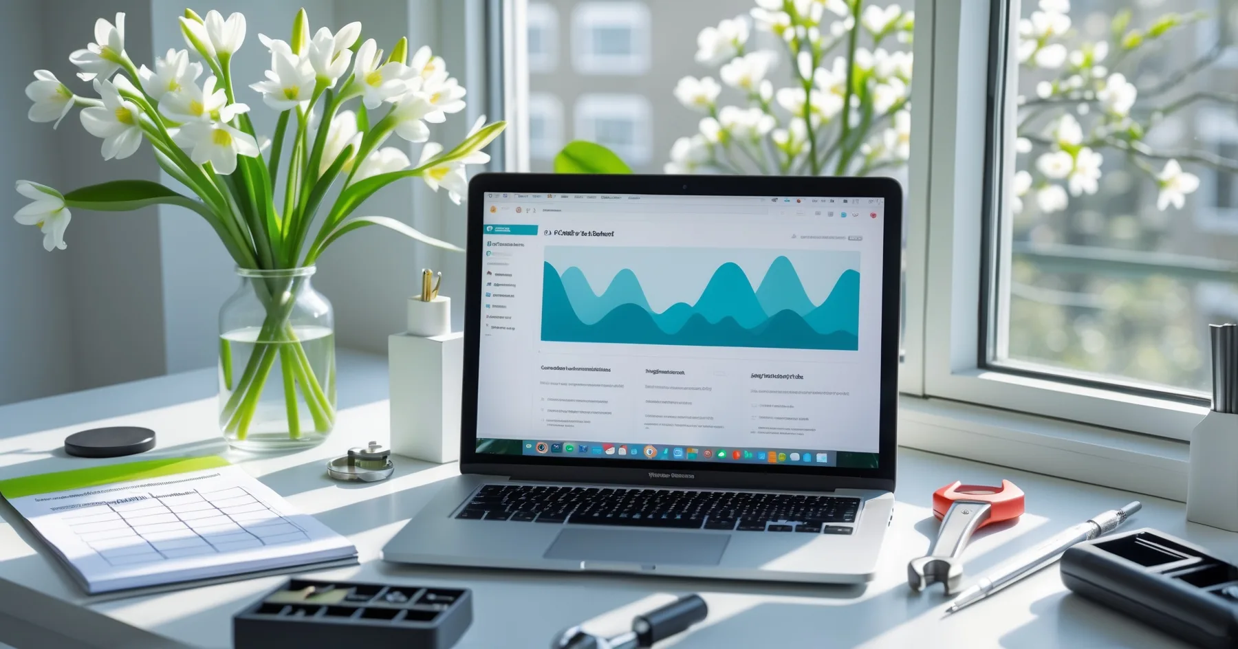 Is Your Website Ready for the Summer Rush? Spring Maintenance Every Small Business Owner Should Do