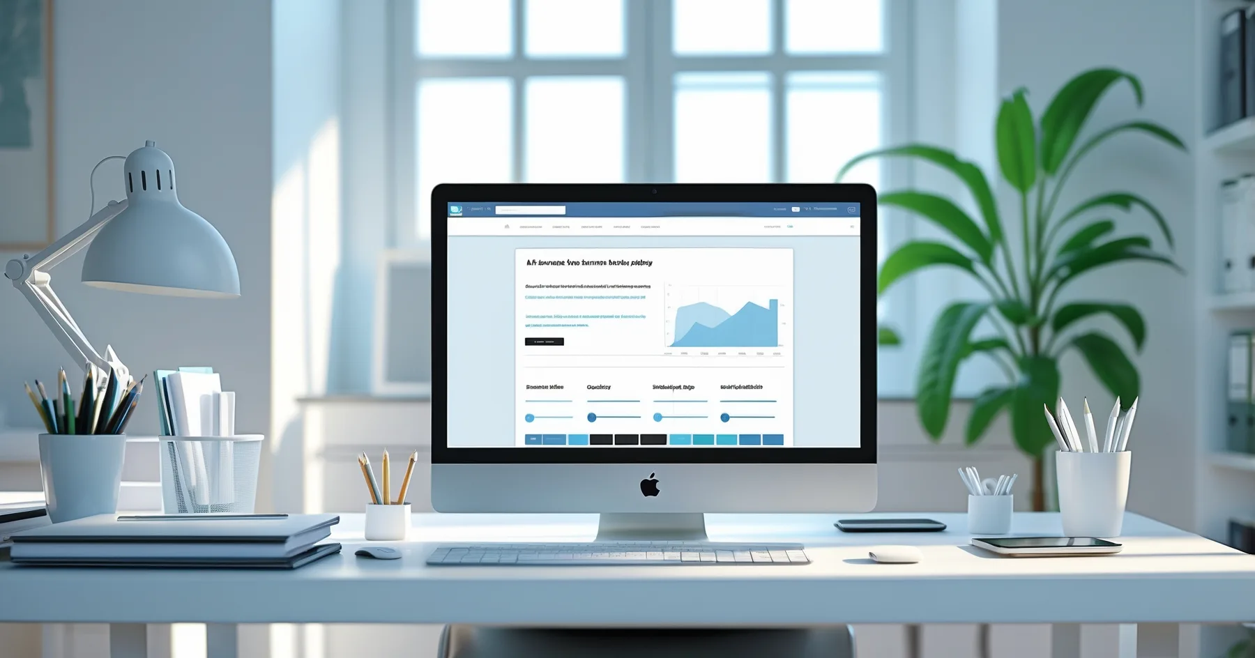 Spring Cleaning Your Website: Why February is the Perfect Time for a Website Audit