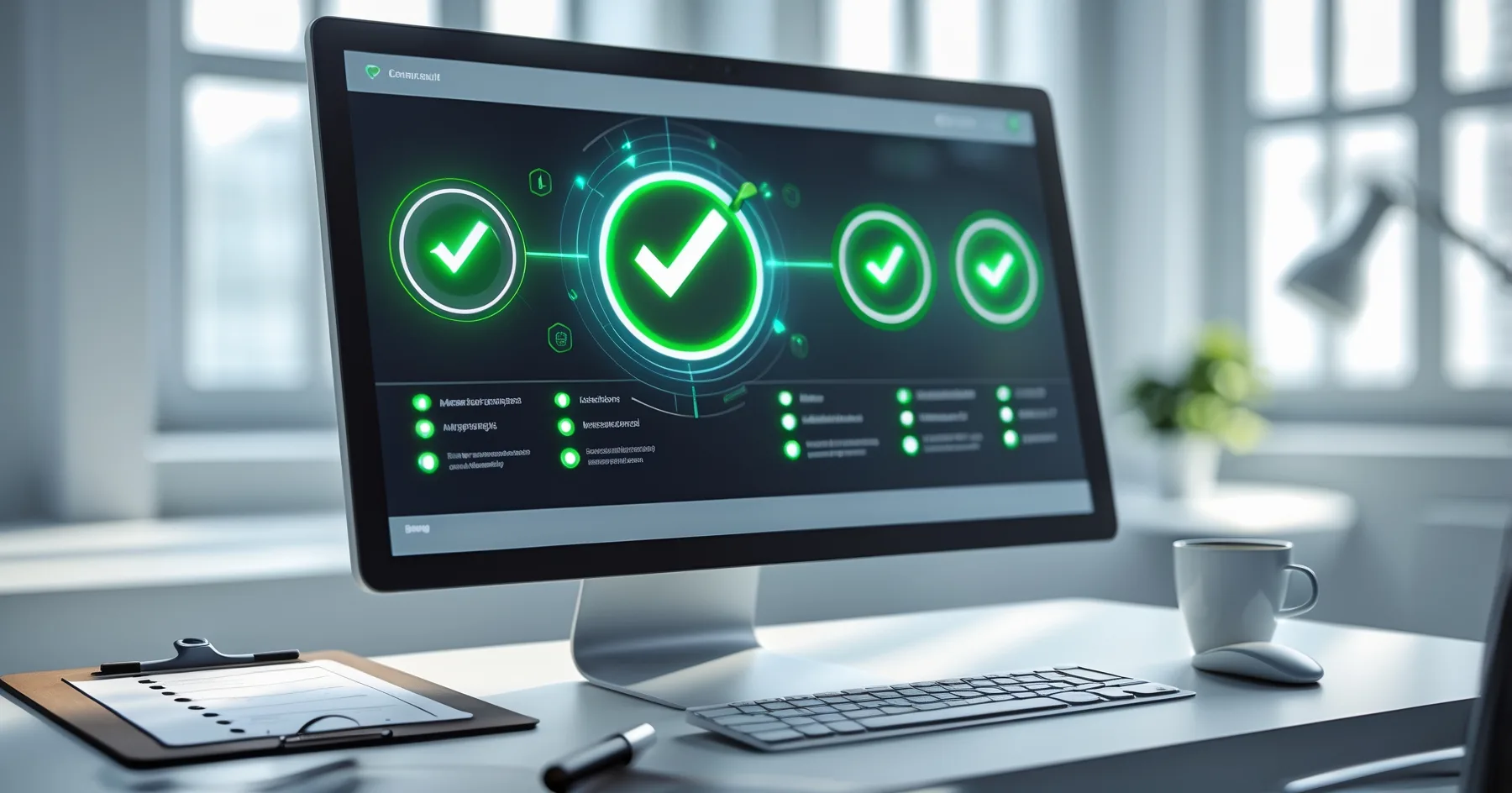 Why Your Business Website Needs a Health Check Before the Busy Season