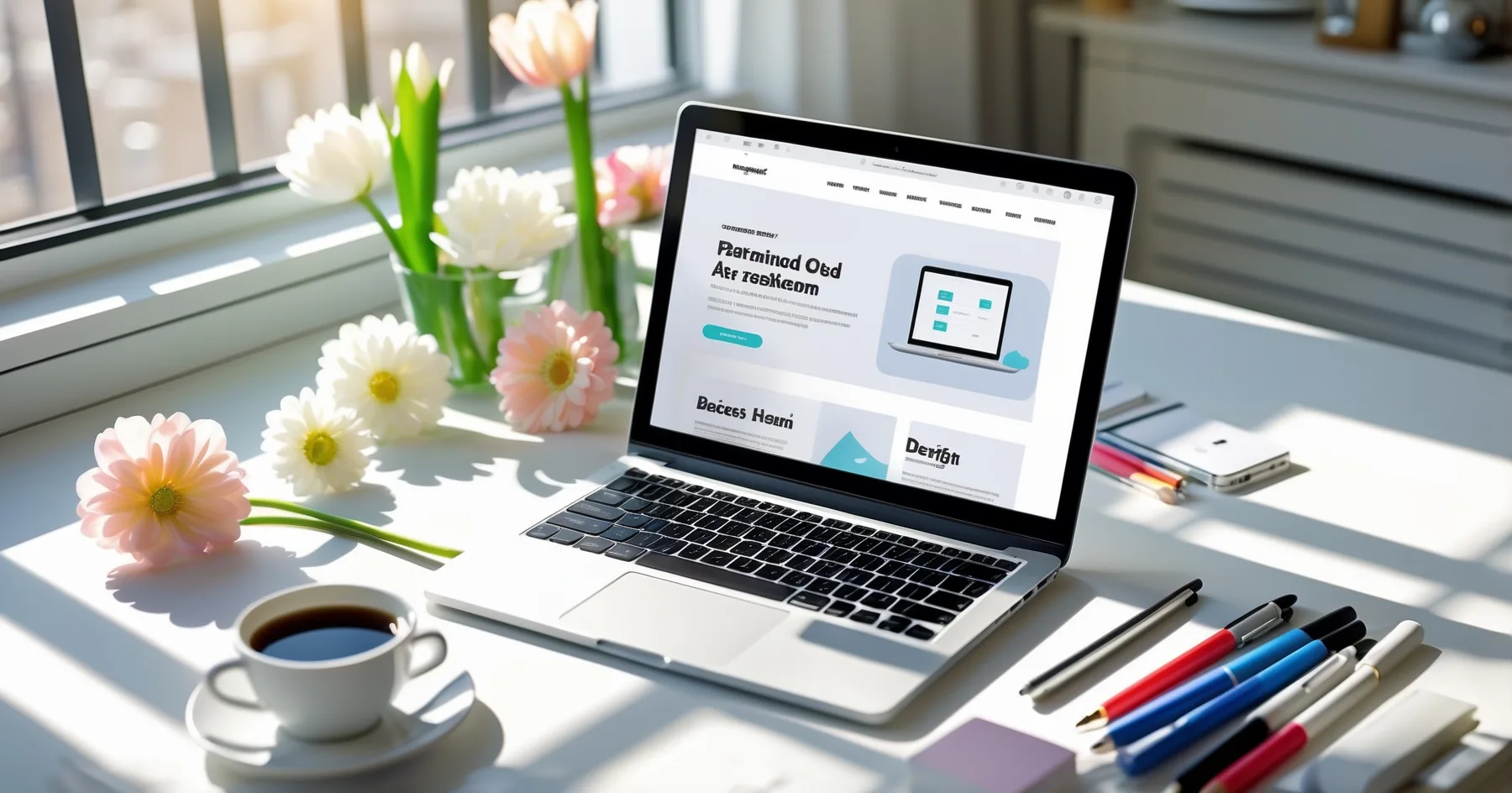 Why Your Small Business Website Needs Spring Cleaning Before Easter 2026